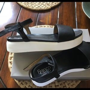 Franco Sarto Platforms